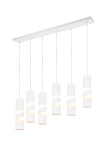 STREAM lampa wisząca 364000631 Trio - NEGOCJUJ CENĘ!