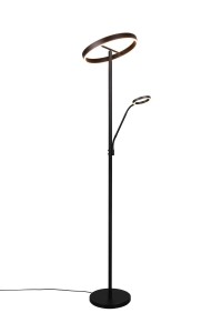 WILLIS lampa podłogowa 449510232 Trio - NEGOCJUJ CENĘ!