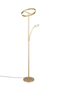 WILLIS lampa podłogowa 449510279 Trio - NEGOCJUJ CENĘ!