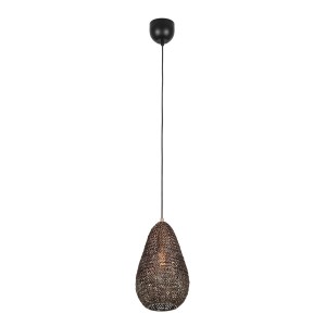 ZIVA lampa wisząca 365300104 Trio - NEGOCJUJ CENĘ!