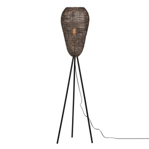 ZIVA lampa podłogowa 465300104 Trio - NEGOCJUJ CENĘ!