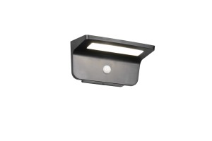 ATICO lampa ścienna solarna R24696132 RL - NEGOCJUJ CENĘ!