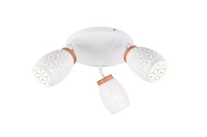 BIDAR lampa sufitowa R61573331 RL - NEGOCJUJ CENĘ!