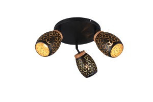 BIDAR lampa sufitowa R61573380 RL - NEGOCJUJ CENĘ!