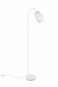BIDAR lampa podłogowa R41571031 RL - NEGOCJUJ CENĘ!