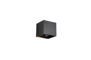 GENIE lampa ścienna zewnętrzna R24169632 RL - NEGOCJUJ CENĘ!