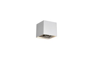 GENIE lampa ścienna zewnętrzna R24169687 RL - NEGOCJUJ CENĘ!