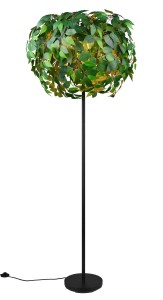 LEAVY lampa podłogowa R40463015 RL - NEGOCJUJ CENĘ!