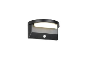 MORO lampa ścienna solarna R24706132 RL - NEGOCJUJ CENĘ!