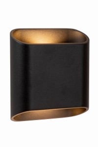 ATILA lampa ścienna zewnętrzna 69805/12/30 Lucide - NEGOCJUJ CENĘ!