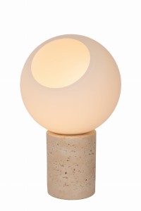 DAVIN lampa stolikowa 05548/01/61 Lucide - NEGOCJUJ CENĘ!