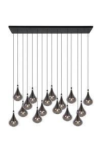 TEARS lampa wisząca 70434/16/30 Lucide - NEGOCJUJ CENĘ!