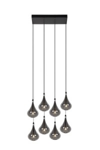 TEARS lampa wisząca 70434/28/30 Lucide - NEGOCJUJ CENĘ!