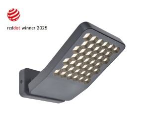 ATLANTIS lampa ścienna zewnętrzna 7801601118 Lutec - NEGOCJUJ CENĘ!