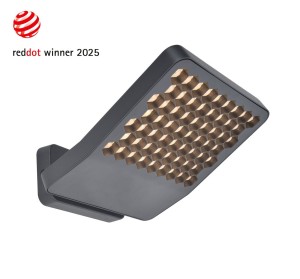ATLANTIS lampa ścienna zewnętrzna 7801606118 Lutec - NEGOCJUJ CENĘ!