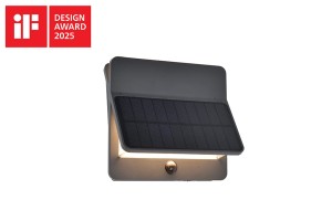 ALETA SOLAR  lampa solarna 6915401118 Lutec - NEGOCJUJ CENĘ!