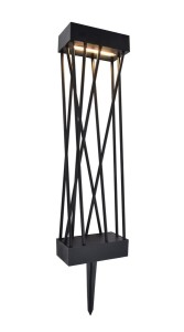 SPIDO SOLAR lampa solarna 6915901012 Lutec - NEGOCJUJ CENĘ!