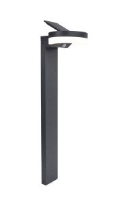 RUNDA SOLAR  lampa solarna 6915802118 Lutec - NEGOCJUJ CENĘ!