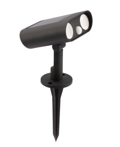 BINGO SOLAR  lampa solarna 6938401330 Lutec - NEGOCJUJ CENĘ!