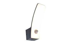 KILO  lampa ścienna zewnętrzna 5203902335 Lutec - NEGOCJUJ CENĘ!