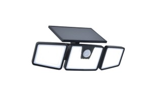 BRITI SOLAR lampa solarna 6922401330 Lutec - NEGOCJUJ CENĘ!