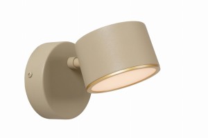 GIAN lampa wisząca nowoczesna LED 44217/08/41 Lucide - NEGOCJUJ CENĘ!