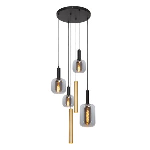 JOANET lampa wisząca 45494/16/96 Lucide - NEGOCJUJ CENĘ!