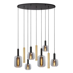 JOANET lampa wisząca 45494/19/96 Lucide - NEGOCJUJ CENĘ!