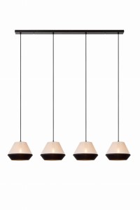 KALA lampa wisząca 06424/04/73 Lucide - NEGOCJUJ CENĘ!