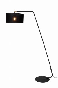 KELSO lampa podłogowa 44719/81/30 Lucide - NEGOCJUJ CENĘ!