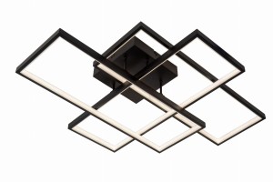 LOKERO lampa sufitowa 78101/60/30 Lucide - NEGOCJUJ CENĘ!