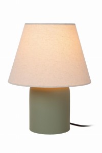 MACIA lampa stolikowa 06527/01/33 Lucide - NEGOCJUJ CENĘ!