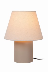 MACIA lampa stolikowa 06527/01/38 Lucide - NEGOCJUJ CENĘ!