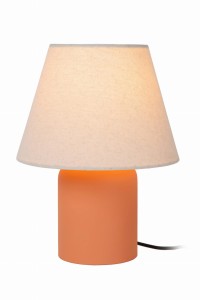 MACIA lampa stolikowa 06527/01/55 Lucide - NEGOCJUJ CENĘ!