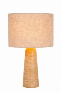 NIMUE lampa stolikowa 05556/81/41 Lucide - NEGOCJUJ CENĘ!