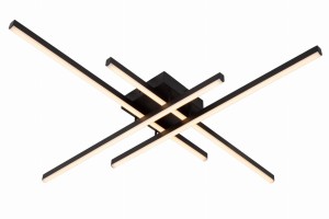 NOVAK lampa sufitowa 78100/42/30 Lucide - NEGOCJUJ CENĘ!