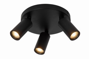 RITMO lampa sufitowa 09942/13/30 Lucide - NEGOCJUJ CENĘ!