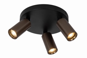 RITMO lampa sufitowa 09942/13/97 Lucide - NEGOCJUJ CENĘ!