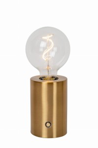 VIVO lampa stolikowa 52502/01/02 Lucide - NEGOCJUJ CENĘ!