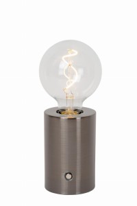 VIVO lampa stolikowa 52502/01/08 Lucide - NEGOCJUJ CENĘ!