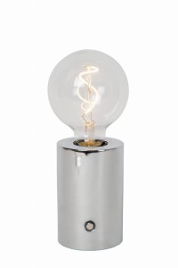 VIVO lampa stolikowa 52502/01/11 Lucide - NEGOCJUJ CENĘ!