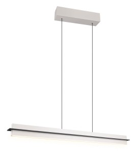 EMERSON lampa wisząca nowoczesna LED 346710176 Trio - NEGOCJUJ CENĘ!