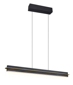 EMERSON lampa wisząca nowoczesna LED 346710180 Trio - NEGOCJUJ CENĘ!