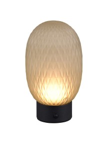 FACETTE lampa stolikowa 564210115 Trio - NEGOCJUJ CENĘ!