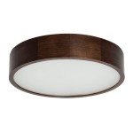 JASMIN 370-WE plafoniera wenge 23121 Kanlux