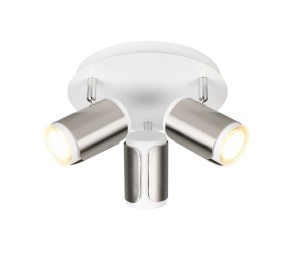GILLAN lampa sufitowa 814530307 Trio - NEGOCJUJ CENĘ!