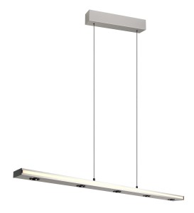 GRAHAM lampa wisząca nowoczesna LED 353010107 Trio - NEGOCJUJ CENĘ!