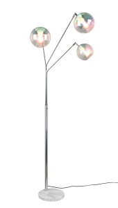 PAXTON lampa podłogowa 416900306 Trio - NEGOCJUJ CENĘ!