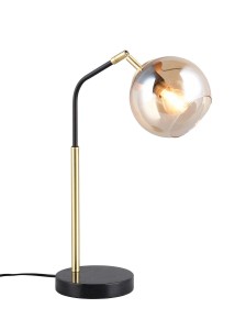 PAXTON lampa stolikowa 516900180 Trio - NEGOCJUJ CENĘ!