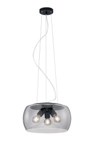 VALENTE lampa wisząca 300600342 Trio - NEGOCJUJ CENĘ!